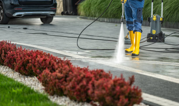 Best Garage Pressure Washing  in USA